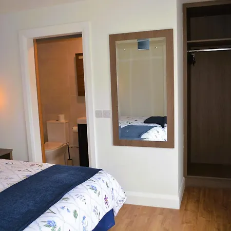 Guest house No 3 The Arch Carndonagh