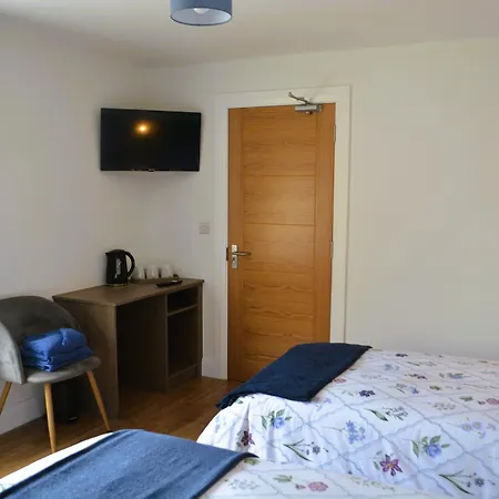 No 3 The Arch Carndonagh