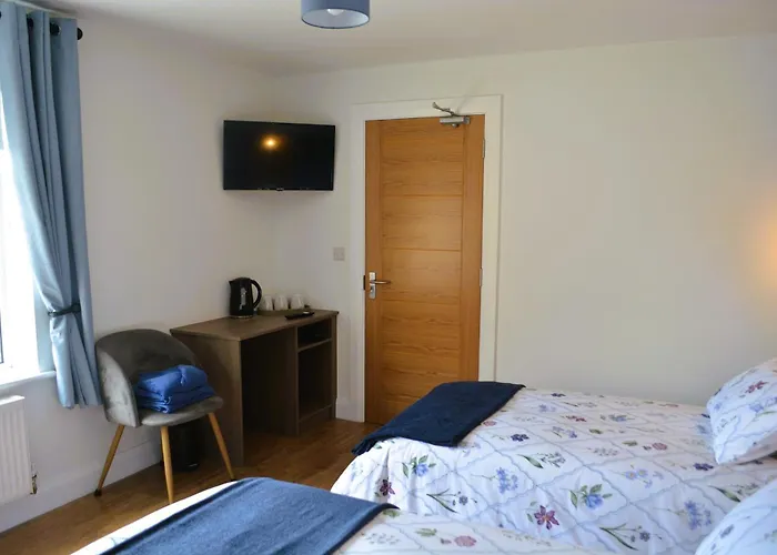 No 3 The Arch Carndonagh